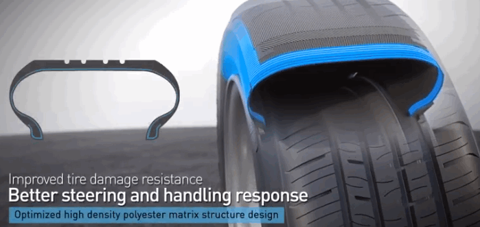 Triangle AdvanteX TC101 (2)